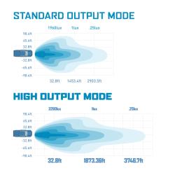 MISHIMOTO BNLTLBSS20