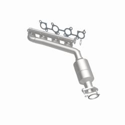 MAG Converter Direct Fit Magnaflow 50323