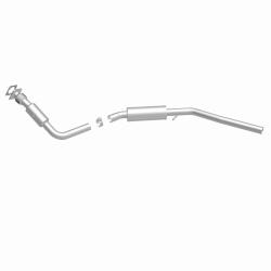 Magnaflow 5551510