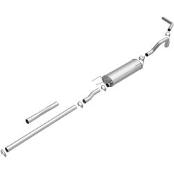 MAG BRE Exhaust Kits Magnaflow 106-0697