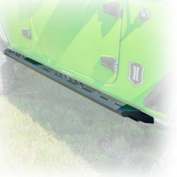 TURN Offroad JKST-01