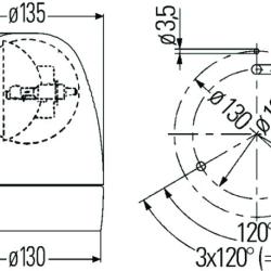 Hella 009506201