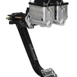 WIL Brake and Clutch Pedals Wilwood 340-12509