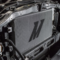 MISHIMOTO MMTCRAM03SL