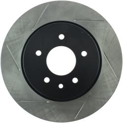 Stoptech 126.20021SR