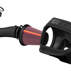 K&N Engineering 50-1542