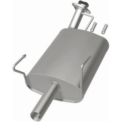 MAG BRE Exhaust Kits Magnaflow 108-0200
