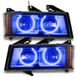 ORACLE Lighting 8902-002