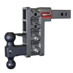 GEN-Y HITCH GH324