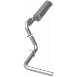 MAG BRE Exhaust Kits Magnaflow 106-0620