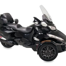 Mustang Motorcycle 76196