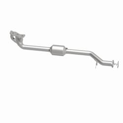 MAG Converter Direct Fit Magnaflow 5411603