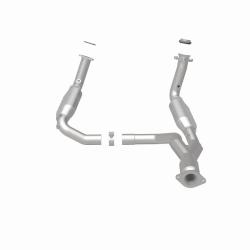 MAG Converter Direct Fit Magnaflow 49650