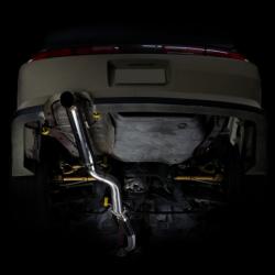 ISR Performance IS-S2EPSR-S14