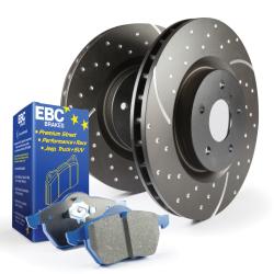 EBC S6KR1150