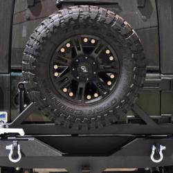 DV8 Offroad RBSTTB-01BR