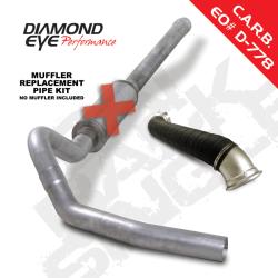 DIAMOND EYE PERFORMANCE K4127ARP