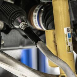 JKS MANUFACTURING JKS9700