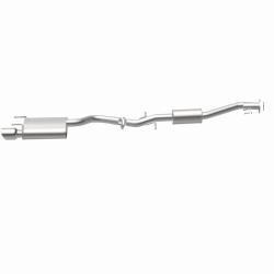 MAG BRE Exhaust Kits Magnaflow 106-0932