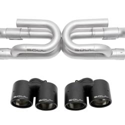 SOUL PERFORMANCE POR9912ESXCFT