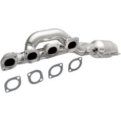MAG Converter Direct Fit Magnaflow 452451