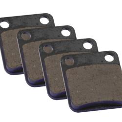 WIL BP-28 Brake Pads Wilwood 150-28-4908K