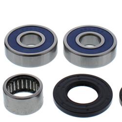 ABR Wheel Bearing Kits All Balls Racing 25-1762