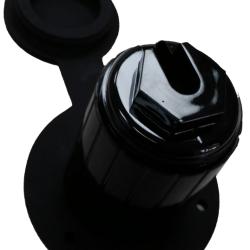 BATTERY TENDER 0240004BK