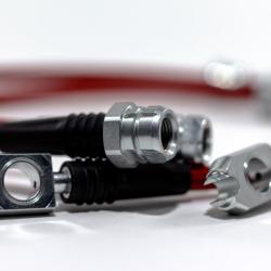 AGENCY POWER APS3405