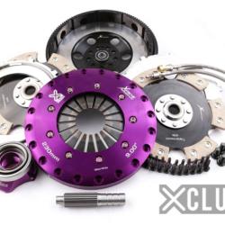 XCLUTCH XKPR236012E