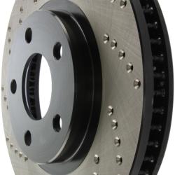 Stoptech 128.62055R