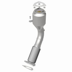 MAG Converter Direct Fit Magnaflow 52366