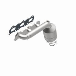 MAG Converter Direct Fit Magnaflow 51254