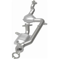 Magnaflow 441122