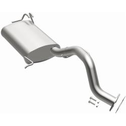 MAG BRE Exhaust Kits Magnaflow 108-0019