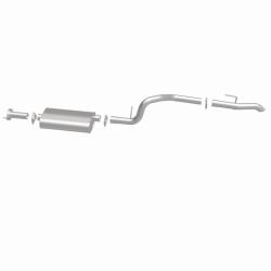 MAG BRE Exhaust Kits Magnaflow 106-0003