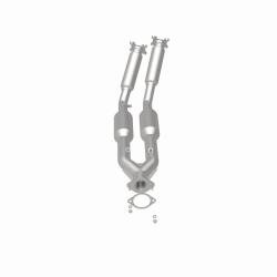 MAG Converter Direct Fit Magnaflow 4481156