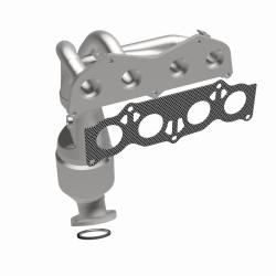 Magnaflow 5531291