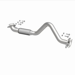 MAG BRE Front Pipe Kit Magnaflow 107-0159