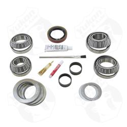 Yukon Gear & Axle YK GM8.75