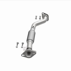 MAG BRE Front Pipe Kit Magnaflow 107-0153