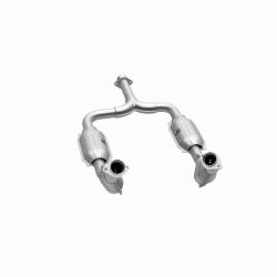 MAG Converter Direct Fit Magnaflow 441110