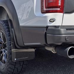 RALLY ARMOR MF53URBLKDGRY