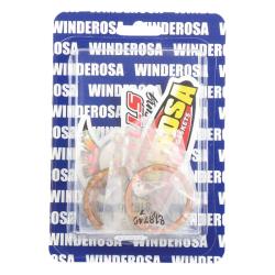 VERTEX PISTONS 823012