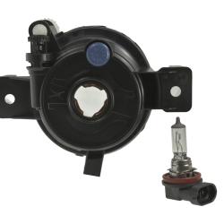 HELLA Fog Lamp Hella 010407041