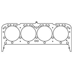 Cometic Gasket C15512-040