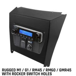 RUGGED RADIOS MTKRXMMRS
