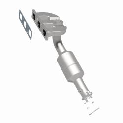 MAG Converter Direct Fit Magnaflow 452297