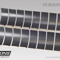 KING ENGINE BEARINGS CR803GPNC