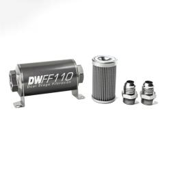 DW 110mm Fuel Filter Kit DeatschWerks 8-03-110-100K-10